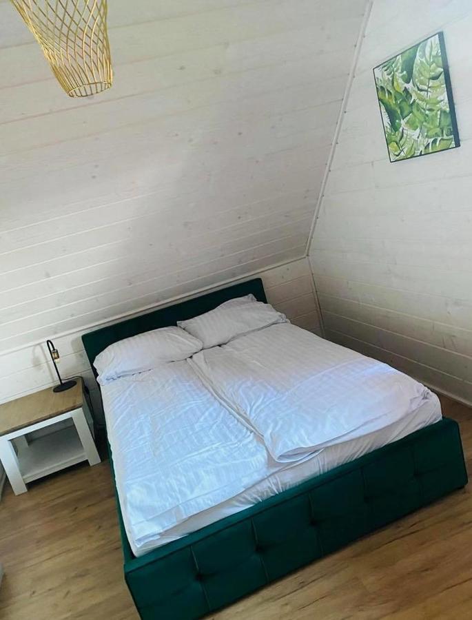 Wierzbowa Dolina Mielno Mielno  Dış mekan fotoğraf